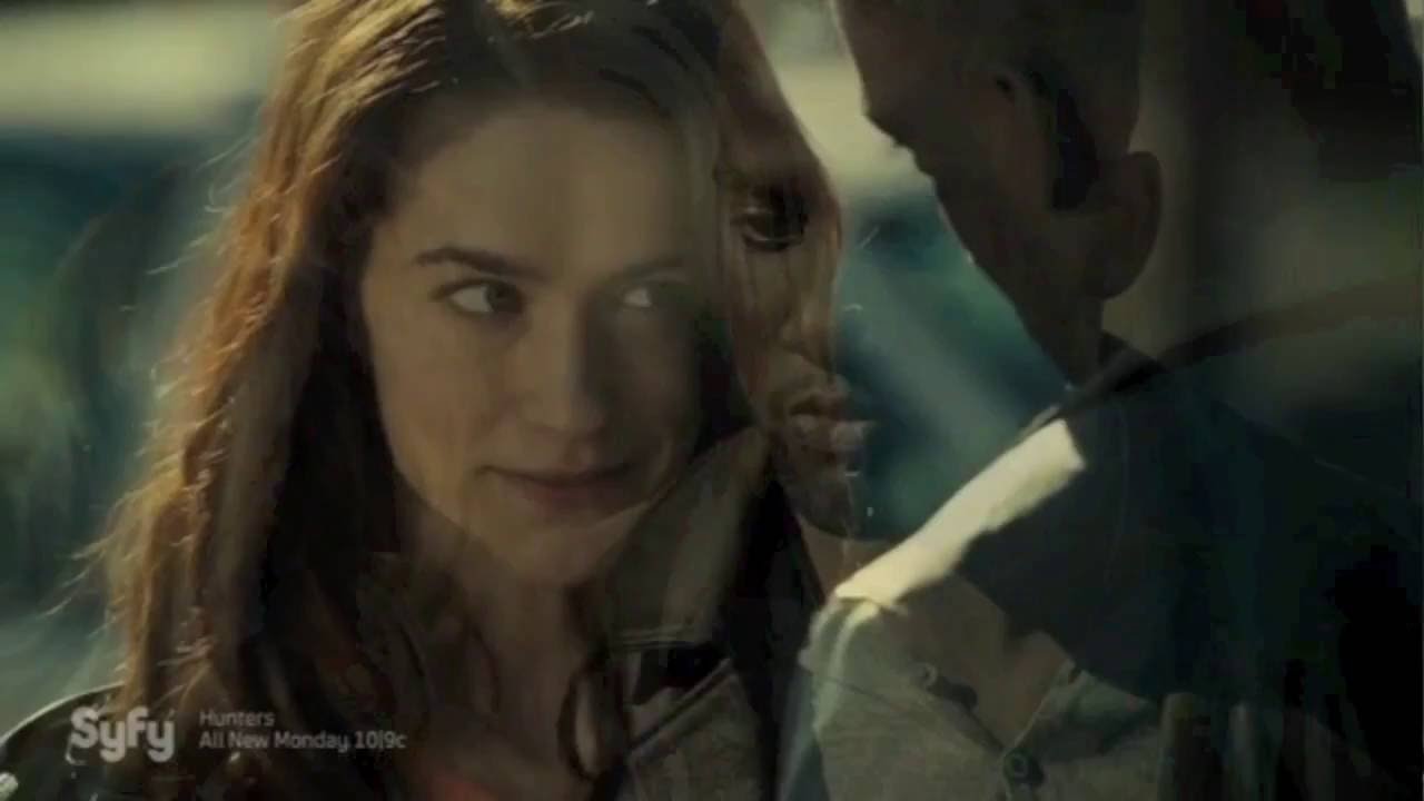 Dope-Wynonna/Dolls [Wynonna Earp]