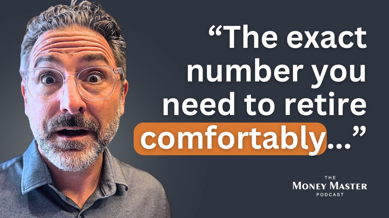 Do You REALLY Need $1.5 Million to Retire Happily?