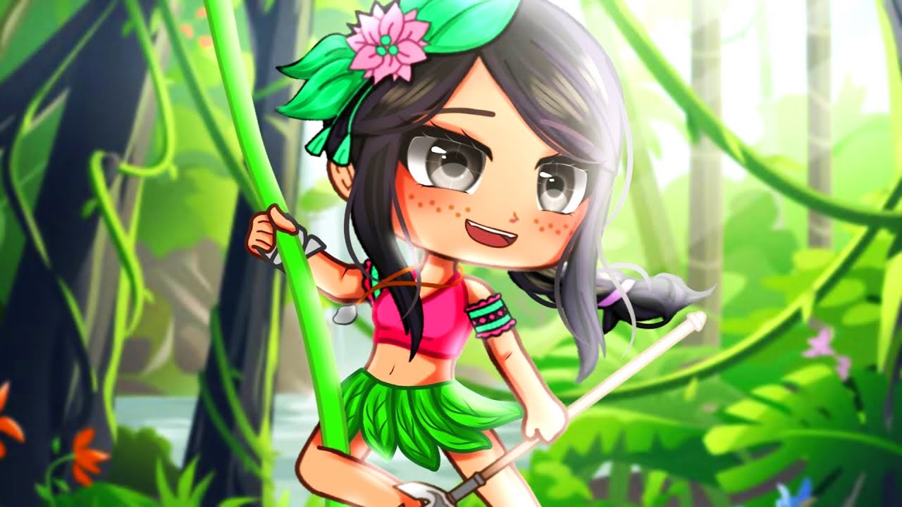 💟 Rio Trend | Meme | Gacha Club | Compilation
