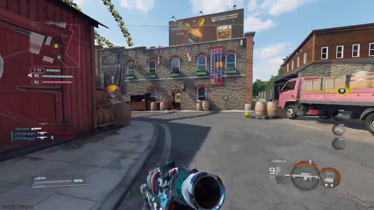 Black Ops 7
