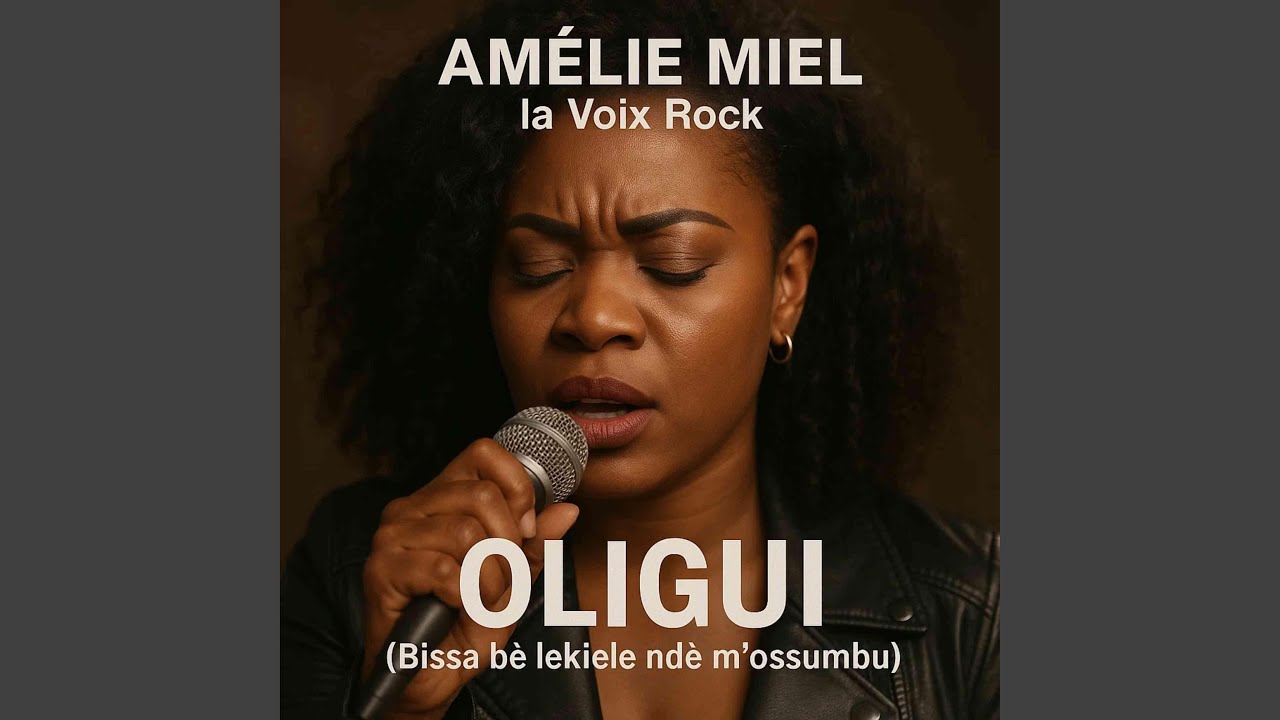 OLIGUI, bissa bè lekiele ndè m'ossumbu