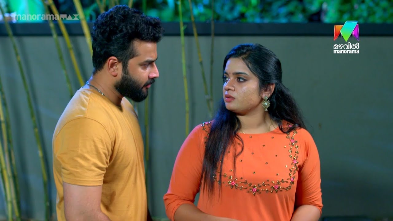 ലക്ഷ്‌മിക്ക് പറ്റിയ അബദ്ധം രാഹുൽ മനസ്സിലാക്കുമ്പോൾ #EnnumSammatham