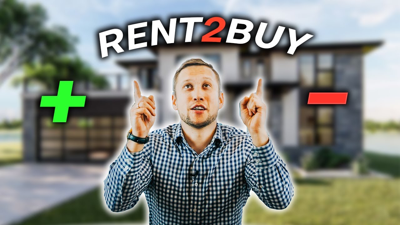 I&Scaron;PERKAMOJI NUOMA (Rent2buy). Ar verta?