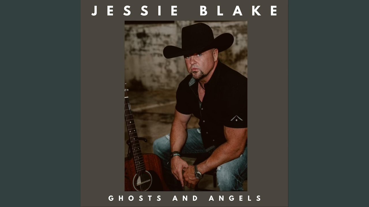 Ghosts and Angels