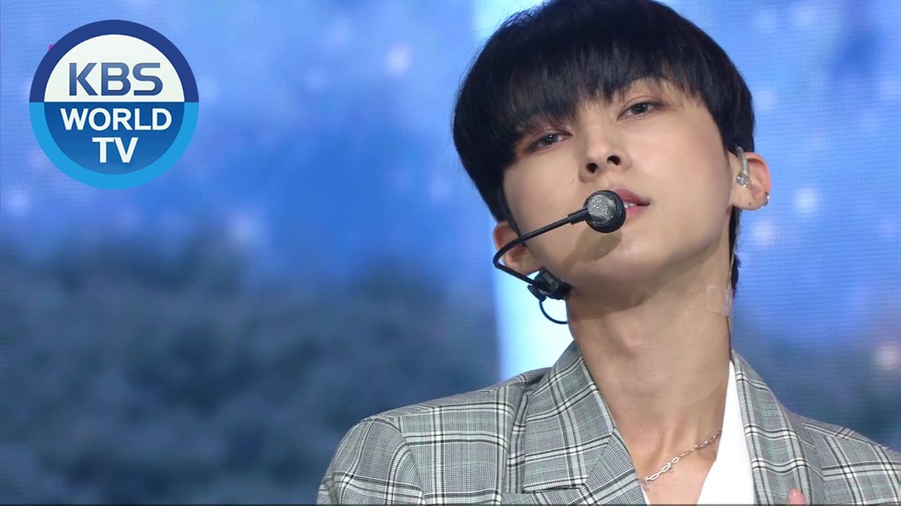 VAV -  MADE FOR TWO (Music Bank) | KBS WORLD TV 200925