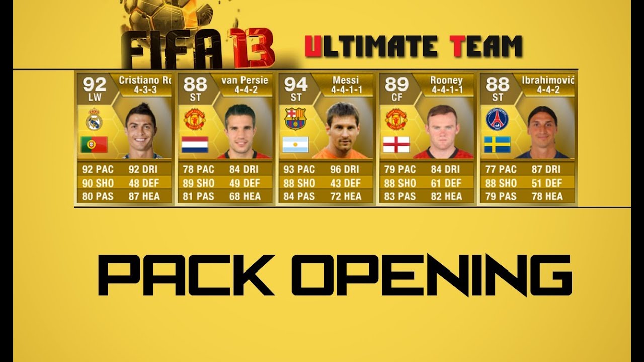 Happy Hour Pack Opening - FT. IN FORM & 87 Rated Player! - Fifa Ultimate Team