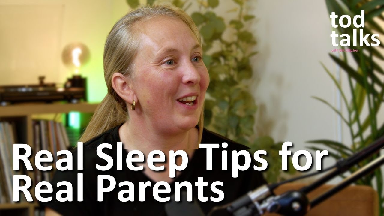 How to Get Your Baby (and You) Sleeping Again