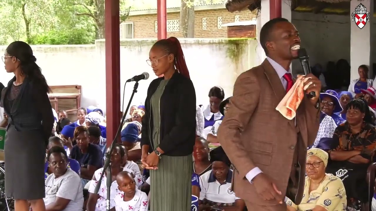 Anglican Diocese of Harare Prayer & Fasting Day at Bernard Mizeki 17 January 2026