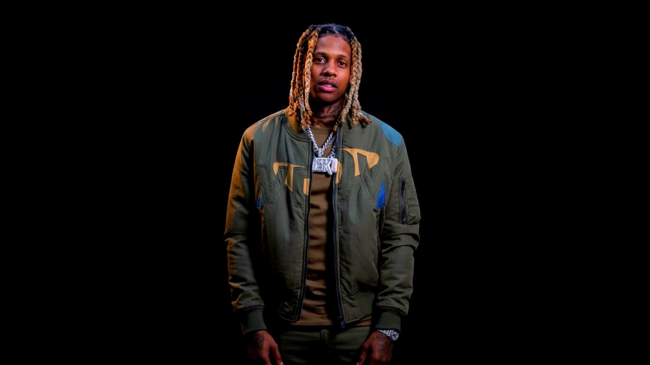Juice WRLD, YNW Melly & Lil Durk – Scars Talk Back (Music Video)