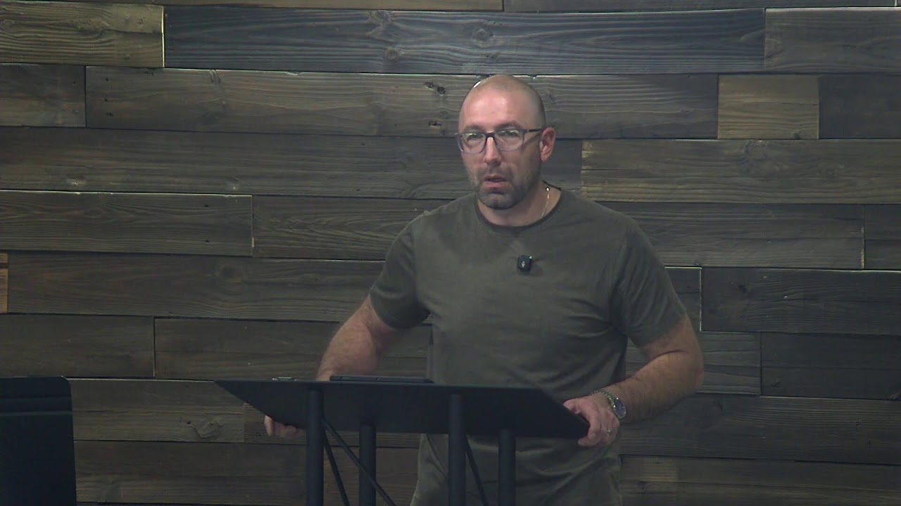 Taste of Israel: Walking Through Scripture (Livestream)