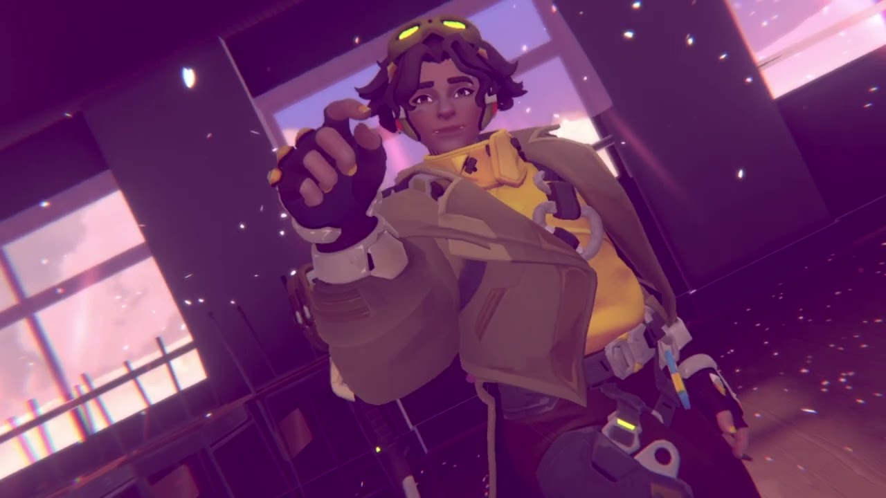 ✰ venture - GETCHA!