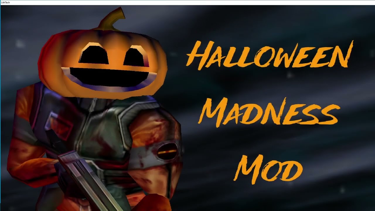 Aliens vs. Predator 2 epic mod manager
