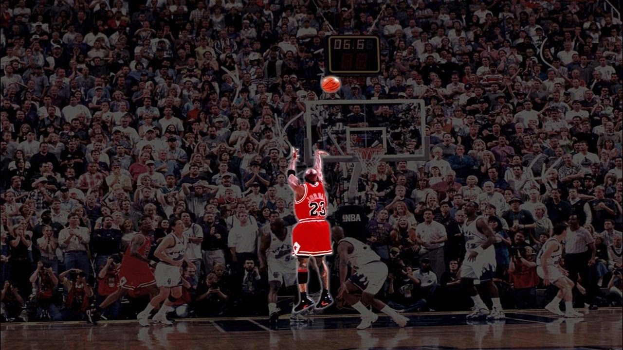 HISTORY OF THE AIR JORDAN 14