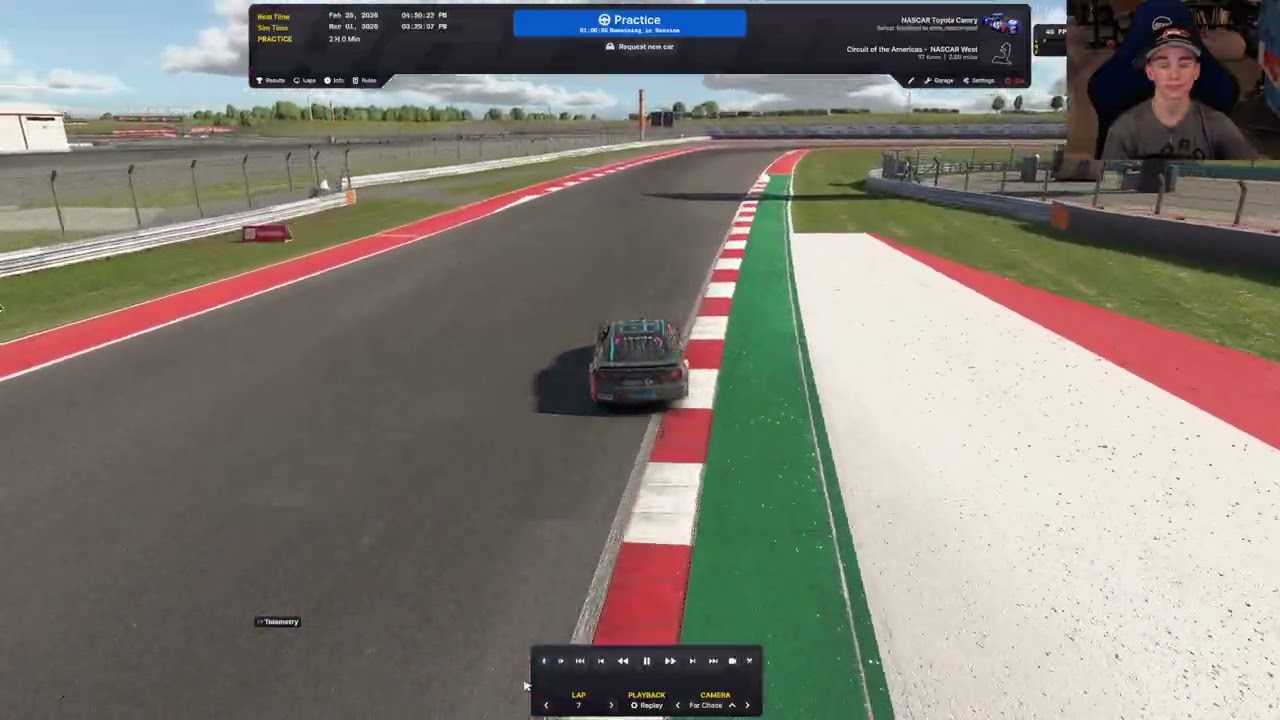 COTA FP1 Line