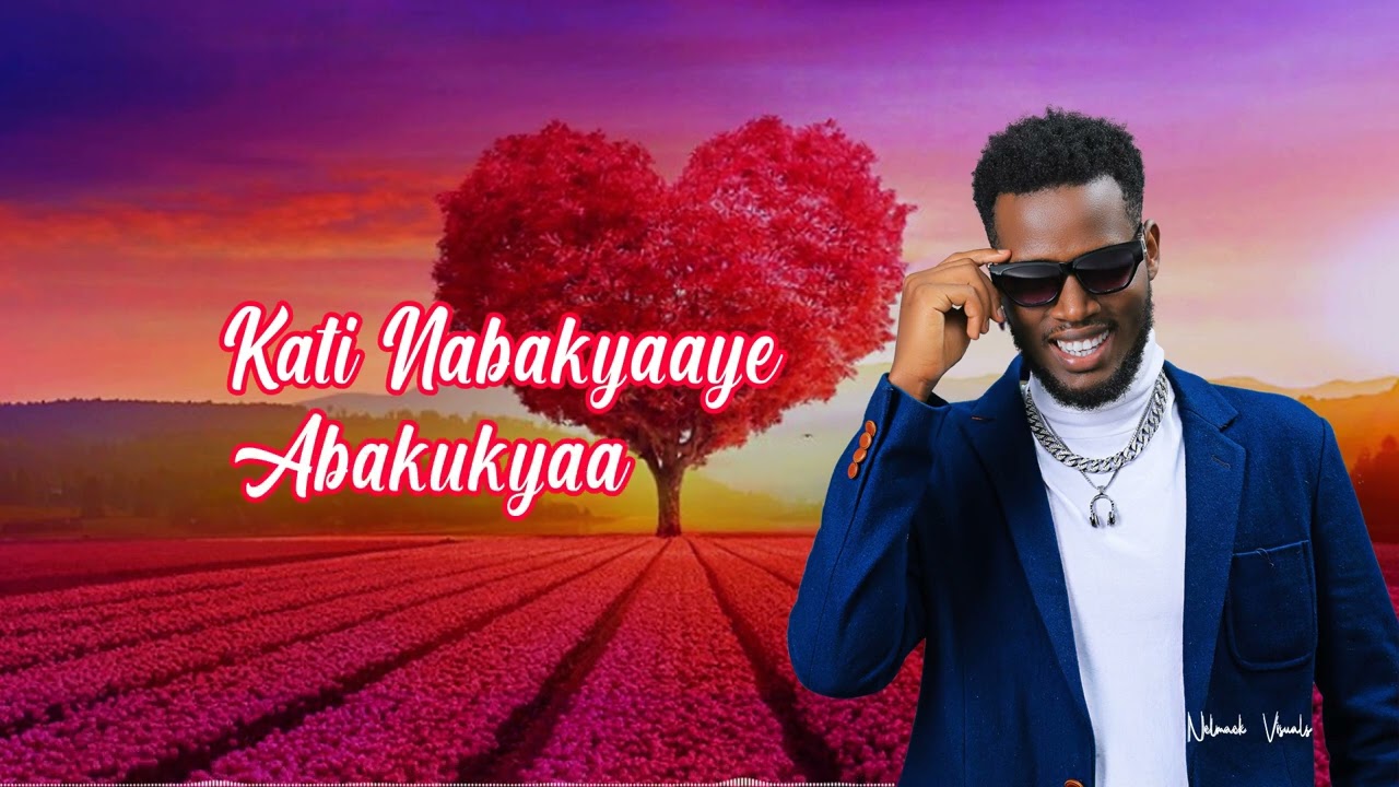 SHAXX MC - Super Love (Official Lyrics Video)
