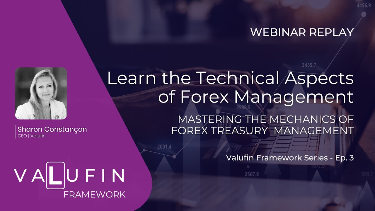 Learn the Technical Aspects of Forex Management