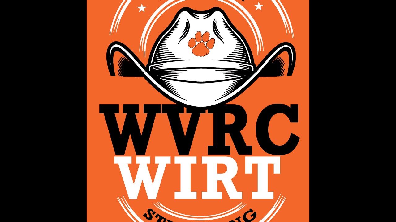 Wirt Co. vs. Calhoun Co. Varsity Boys Basketball Game
