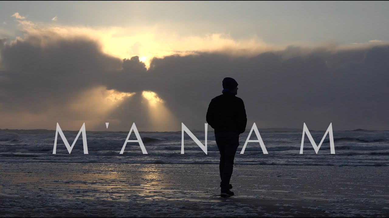 M'ANAM : Ardaigh Cuan