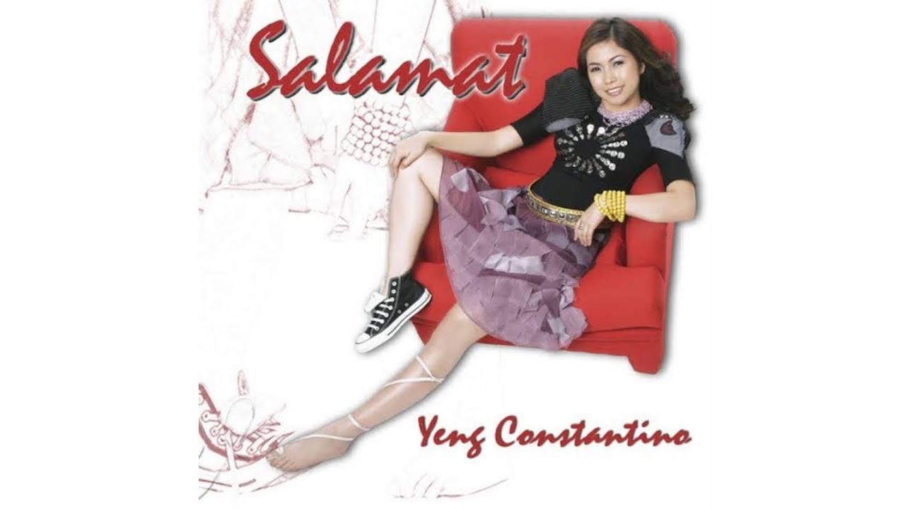 Yeng Constantino - Cool Off (Instrumental)