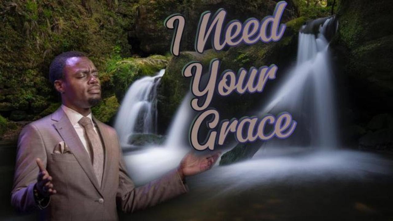 I Need Your Grace | Apostle Grace Lubega | Phaneroo Worship Loop