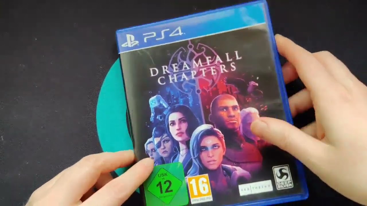 Meine PS4 Sammlung 2024 (ca 280 Spiele) Teil 2