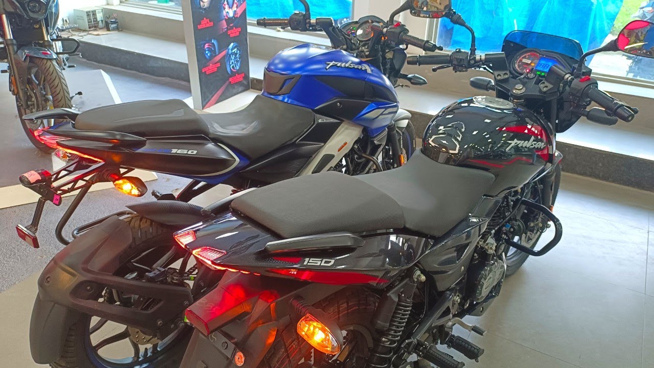 Bajaj Pulsar 150 Vs Pulsar NS 160 Details Comparison | Price New Features | कोन सी खरीदें ?