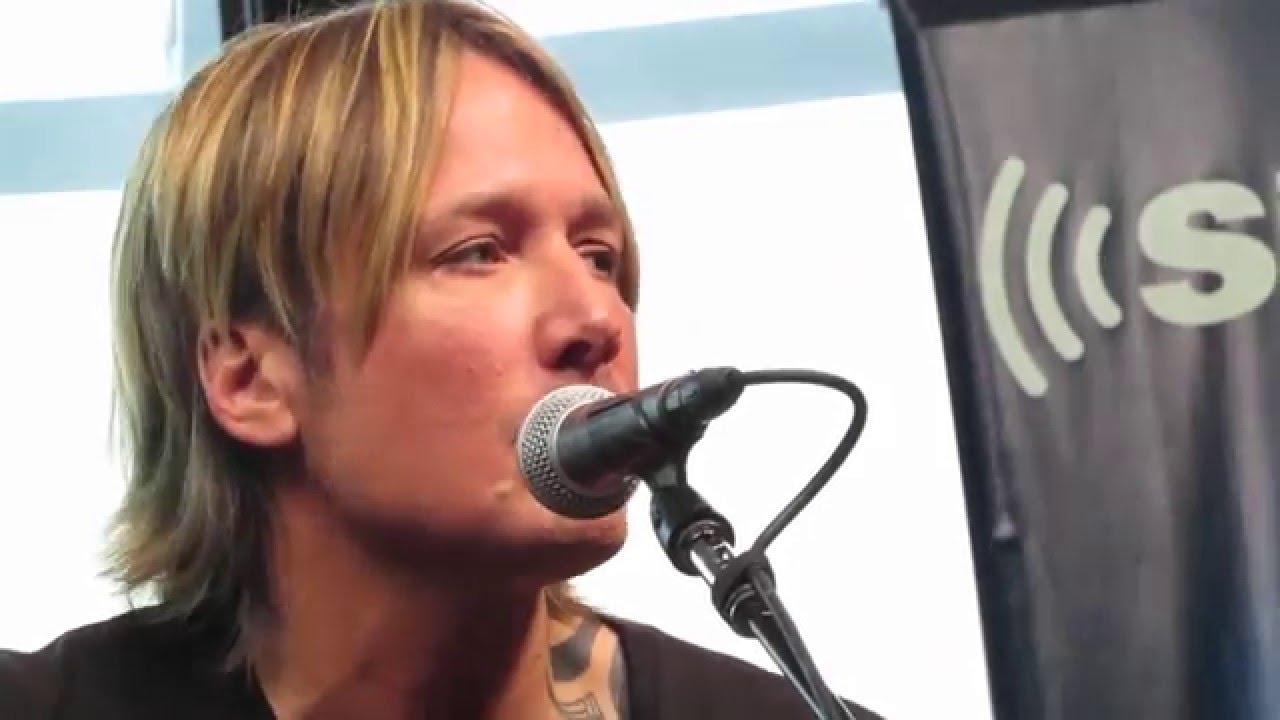 Keith Urban 