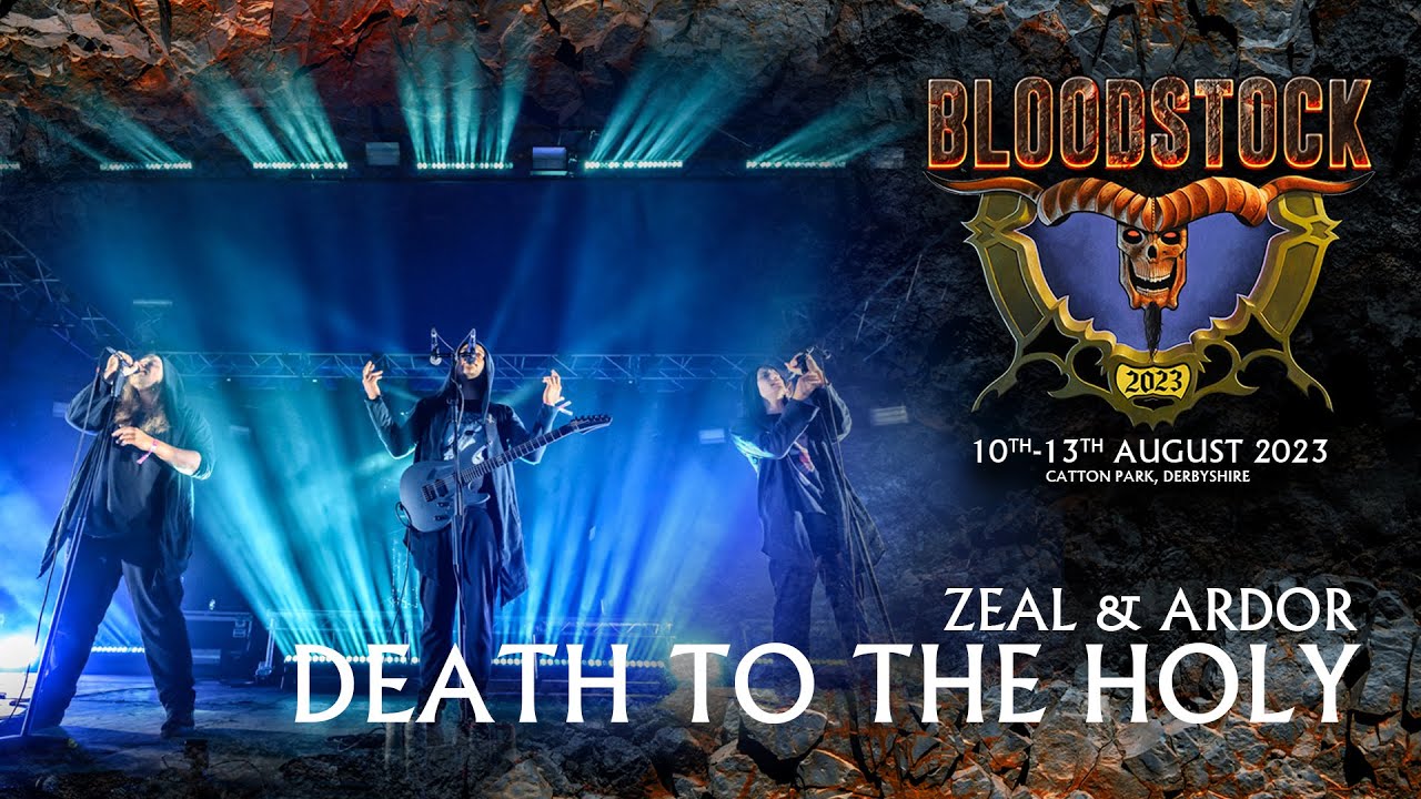 Zeal & Ardor - 