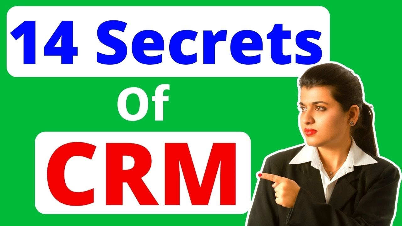 Role of CRM | (Hindi) Importance of CRM | CRM Tool | CRM Software | CRM for Business Growth