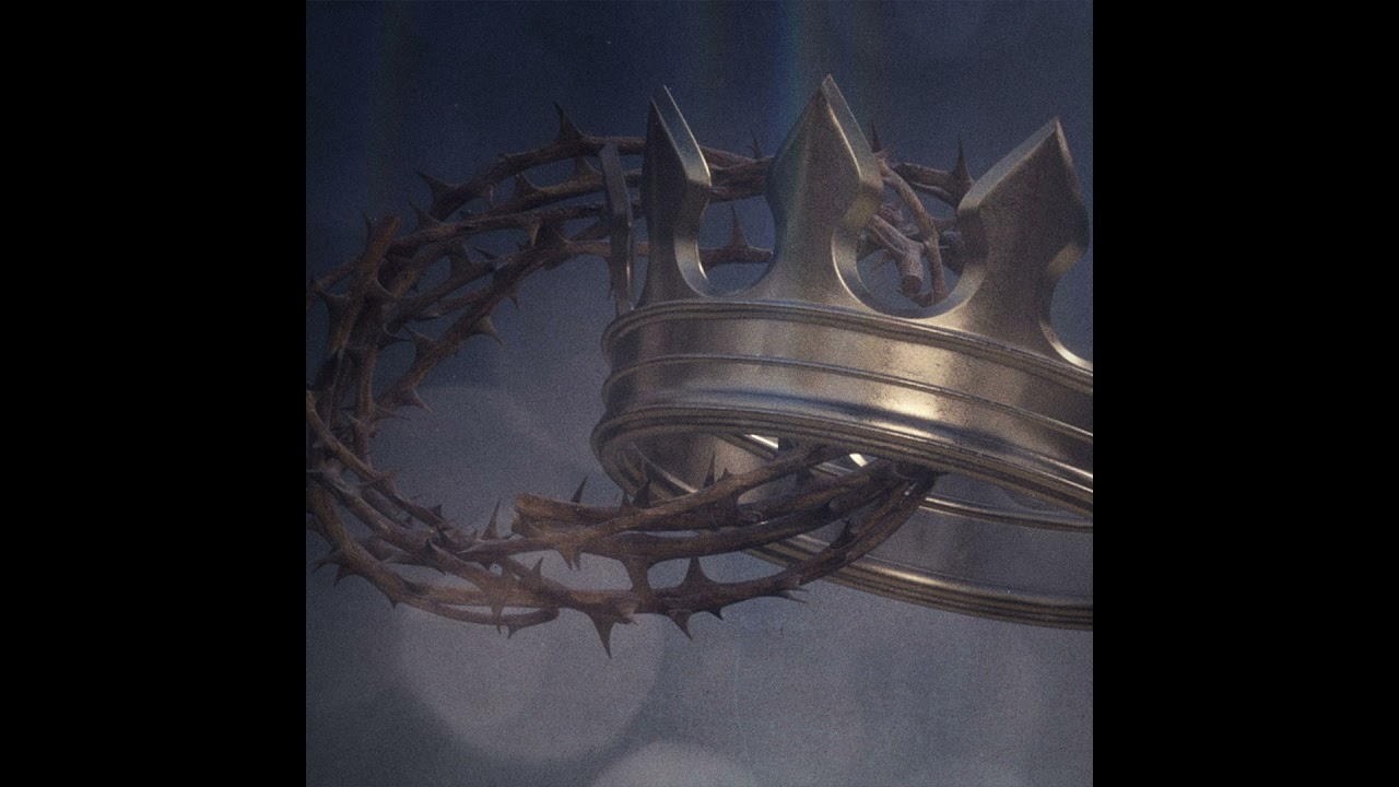 The Lamb of God Who Who Refreshes the Soul (FMC)