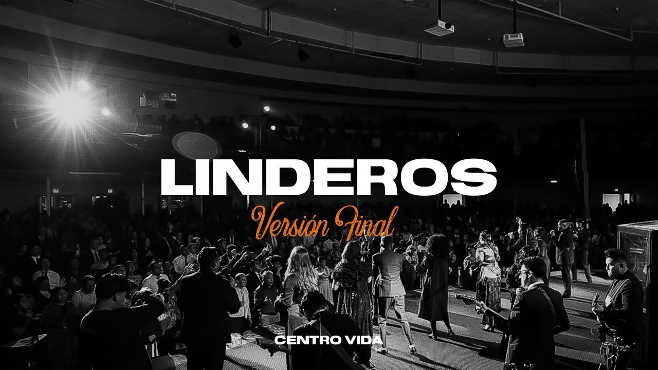 LINDEROS 2024 // PRIMERA NOCHE (VERSIÓN FINAL)