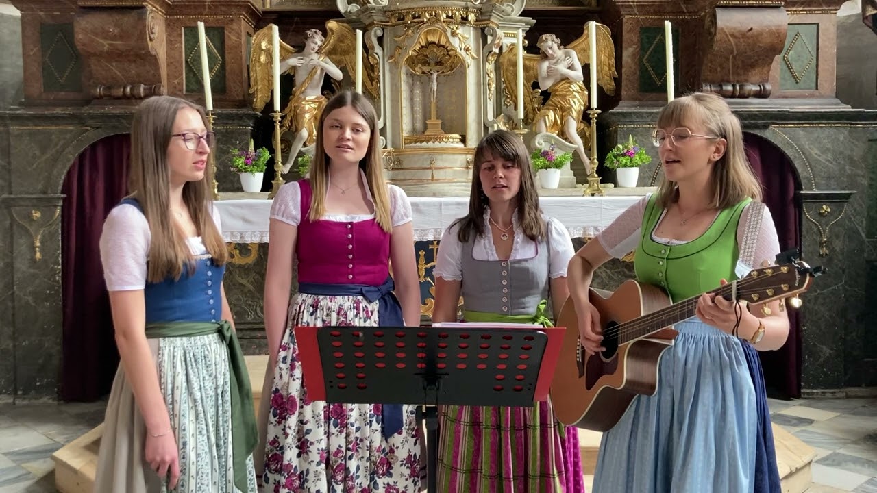 Klangblatt: Perfekt (deutsche Hochzeitsversion von Perfect - Ed Sheeran) - Cover