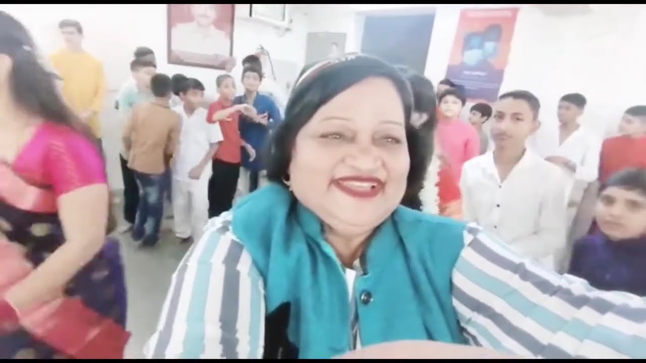 Dandiya Garba 2022