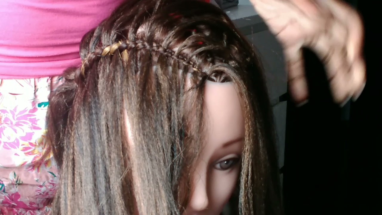 ☑️ Como fazer Nagô em cabelo curto Sem complicações | Gabi Almeida #tranças #nago #braids