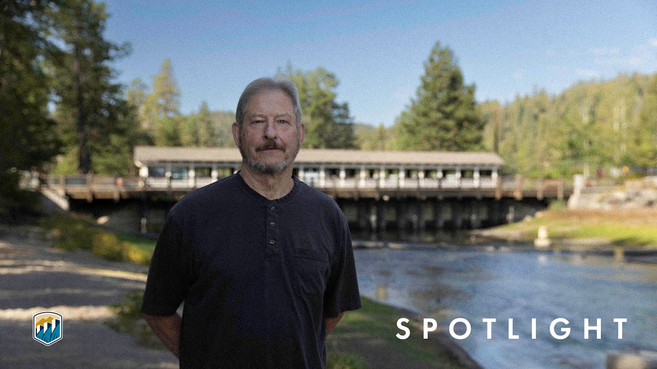 SPOTLIGHT John Sutter: The Bridgetender of Tahoe