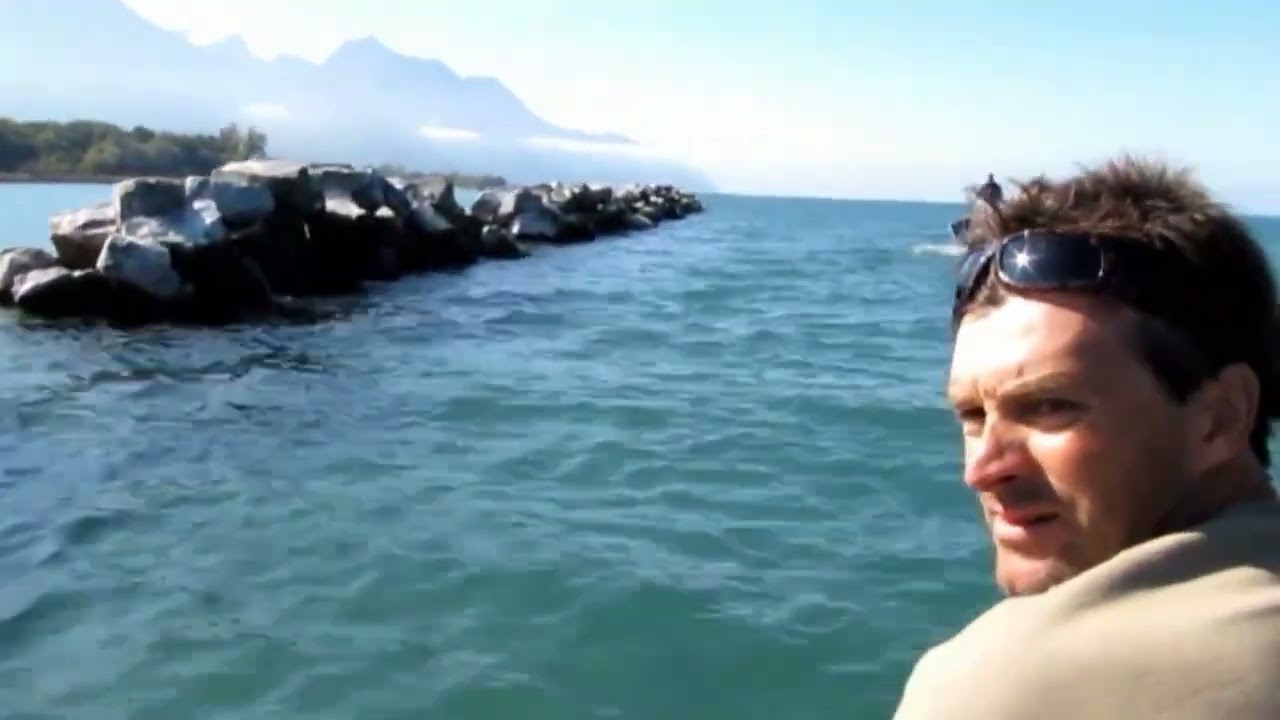 Déesse hard carpfishing part 1