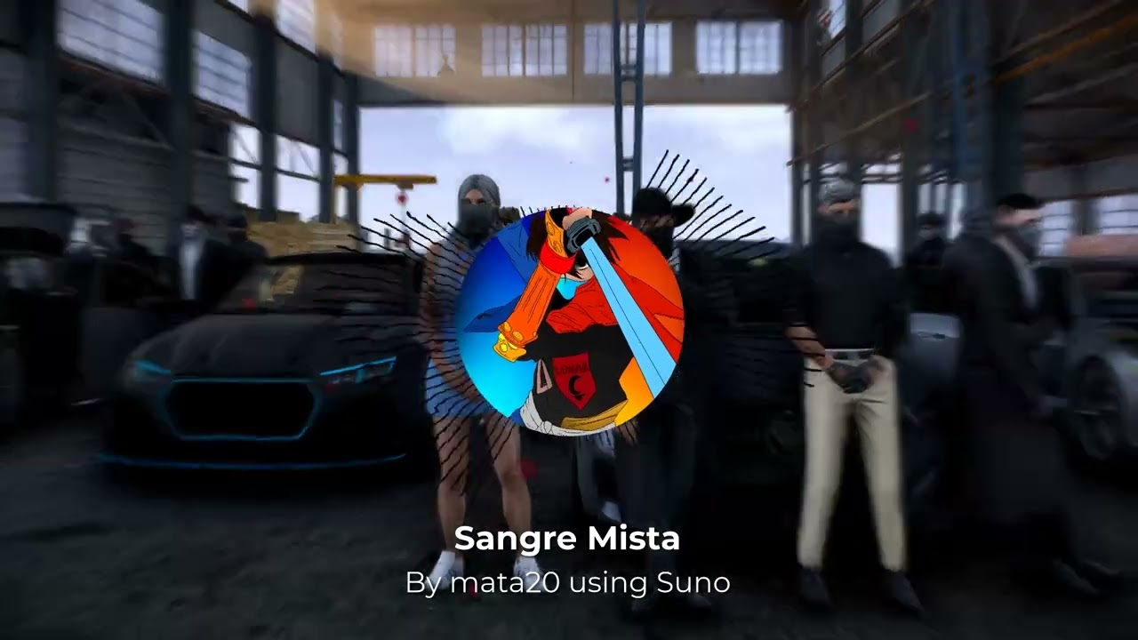 Sangre Mista ( Official Video )