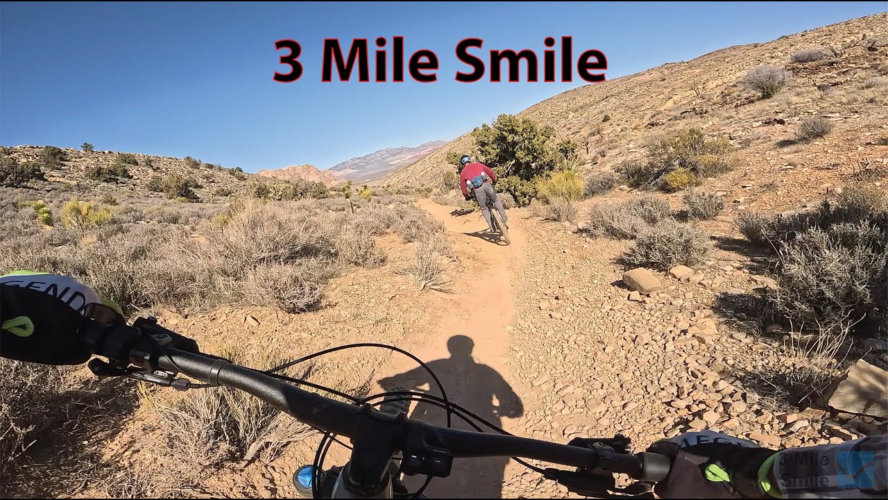 02/01/2026 - Big smile @ 3 Mile Smile