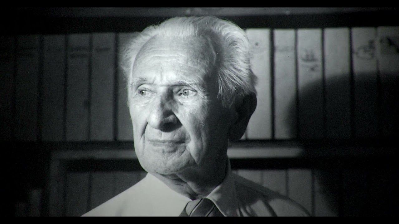 Amotz Plessner - Struggle, The Life And Lost Art Of Szukalski - Struggle End Titles