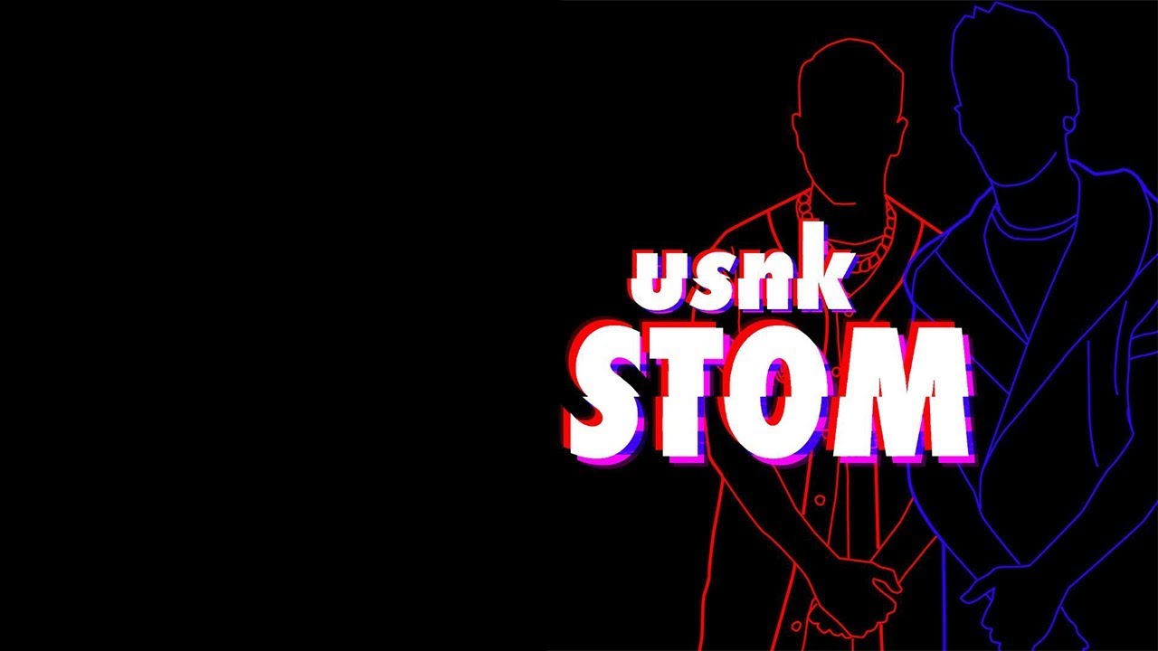 USNK &ndash; STOM
