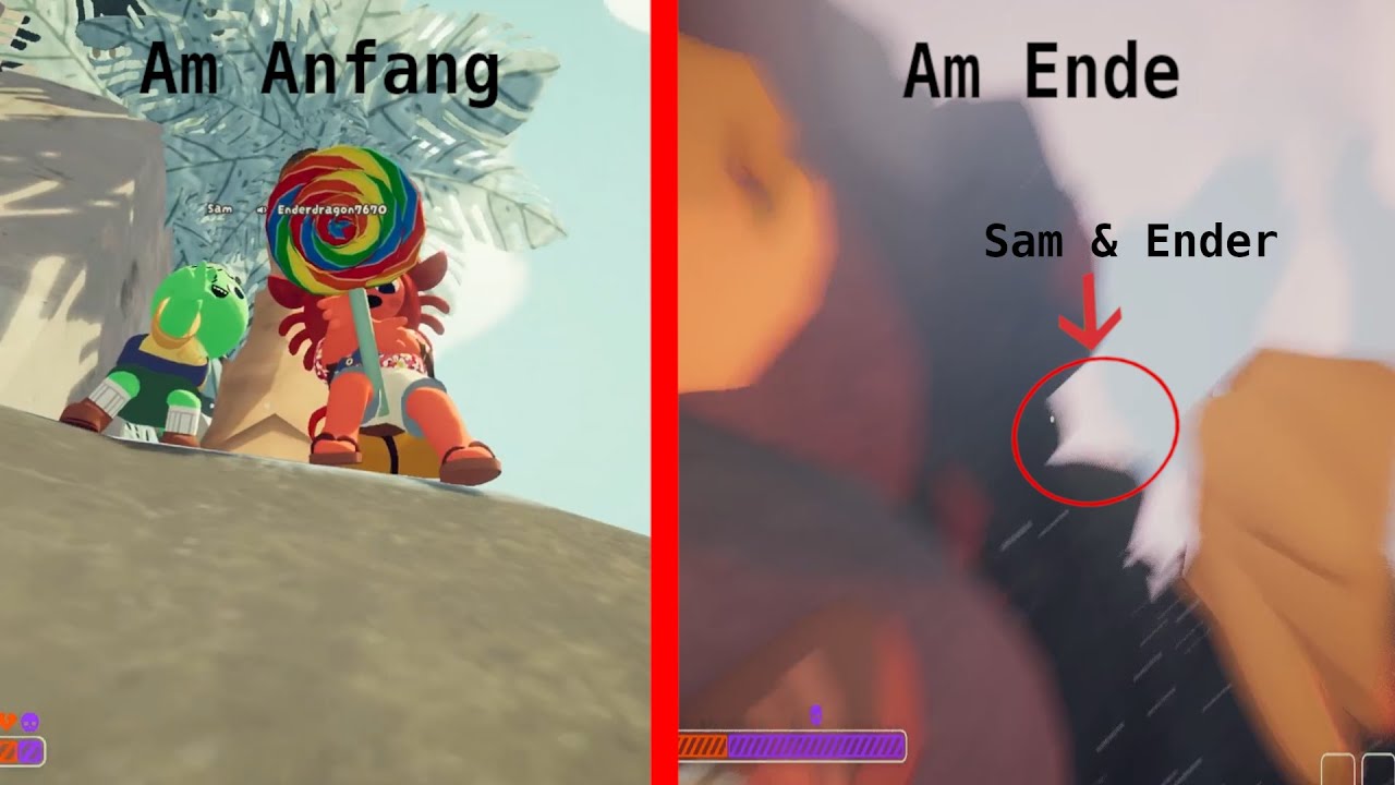 Wie ICH von meinen FREUNDEN ZURÜCKGELASSEN wurde...