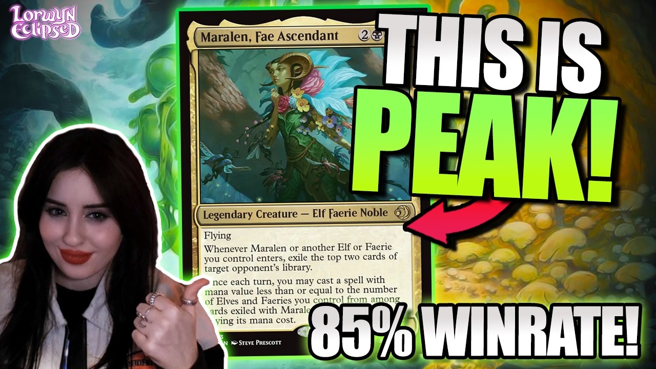Value like this just can't be beat! | Standard Lorwyn Eclipsed MTG Arena