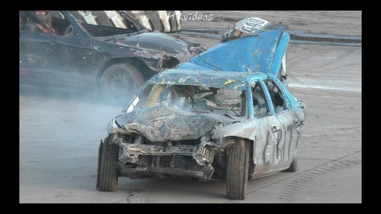 Kings Lynn 2Litre War Of The Worlds 2022