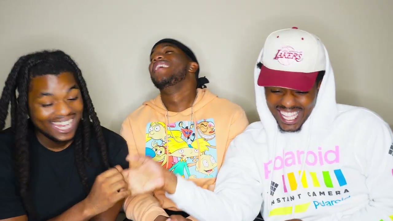 Jungkook too much reaction ft. The Kid Laroi & Central Cee