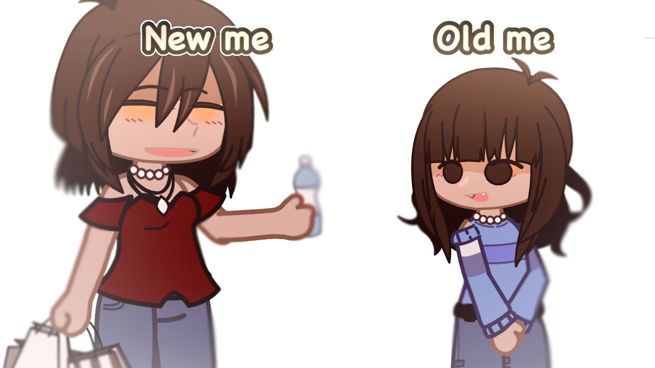 Cool kids |GachaClub| GACHA Meme |