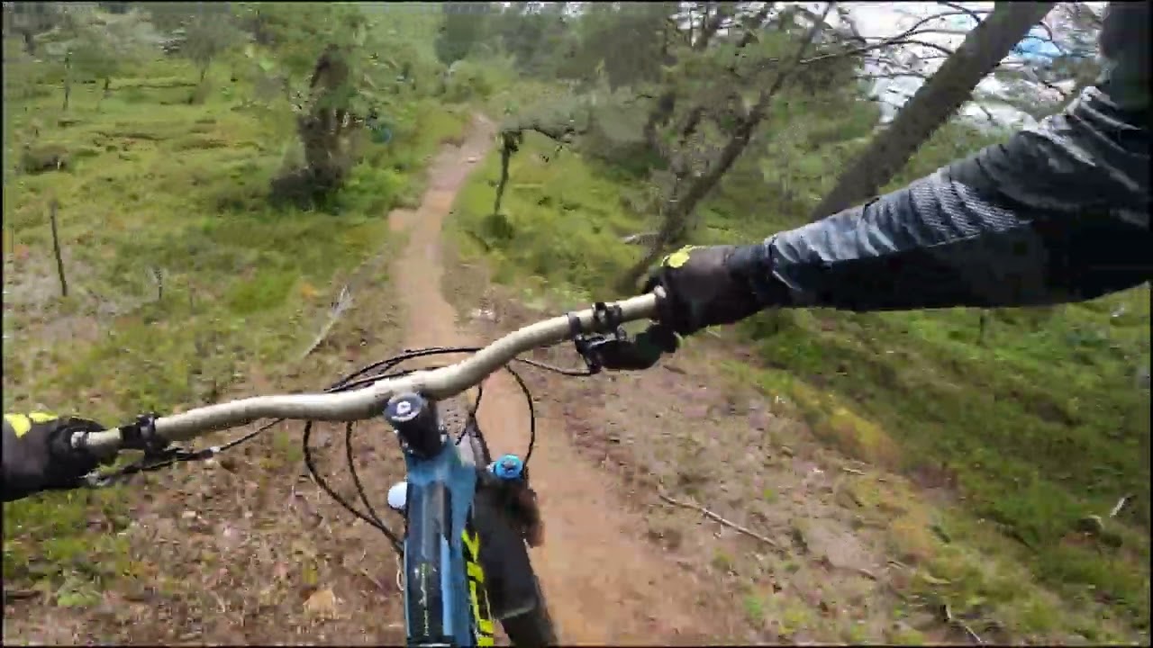 Yll&auml;s - Fuller Enduro -22