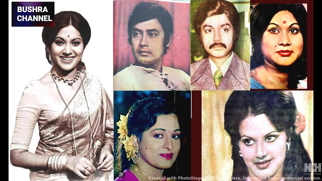 নাম বদলে ফেলেছেন যেসব তারকারা! তাদের আসল নাম কি? সিনেমায় এসে কেনো নতুন নাম দিতে হয় তারকাদের?