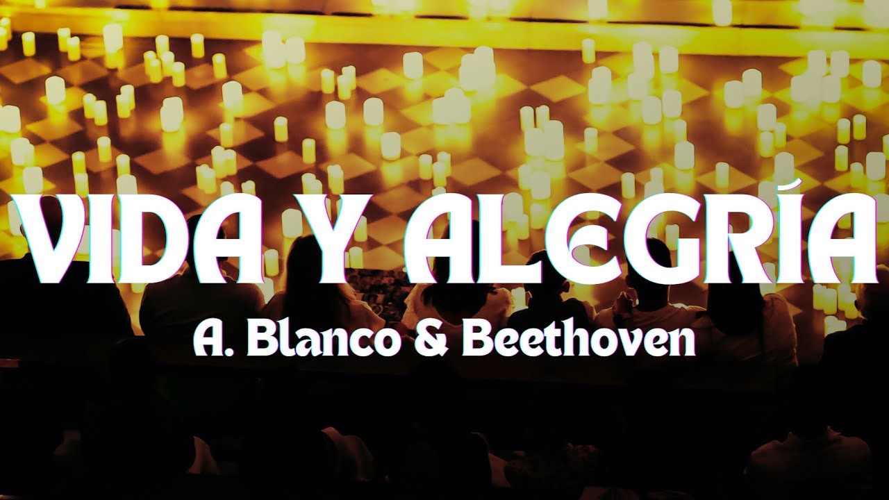 [4K] VIDA Y ALEGRÍA | ESTRENO | Virgen de los Reyes | Bajo Palio Caridad