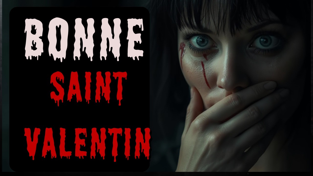 4 histoires vraies et terrifiante de la St Valentin