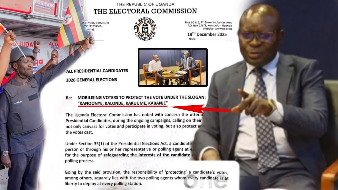 Agatalinda!! Byabakama Afukamide Akiliza Akasajja Ka Bobi Wine Kazitowa Protest Vote Ebazitoyeko